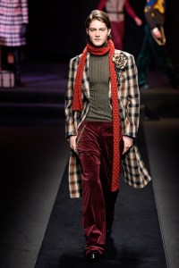 Daks Men's Fall 2018