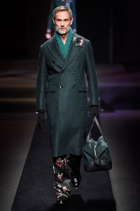Daks Men's Fall 2018