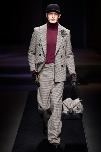 Daks Men's Fall 2018