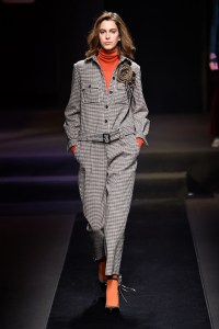 Daks Men's Fall 2018