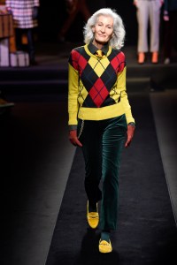 Daks Men's Fall 2018