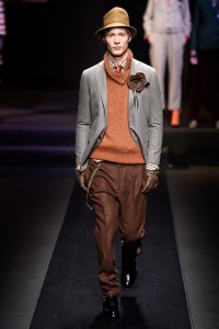 Daks Men's Fall 2018