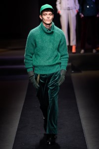 Daks Men's Fall 2018