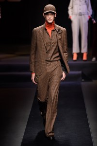 Daks Men's Fall 2018