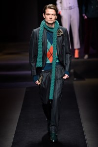 Daks Men's Fall 2018