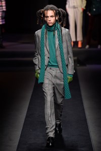 Daks Men's Fall 2018