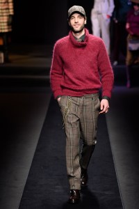 Daks Men's Fall 2018