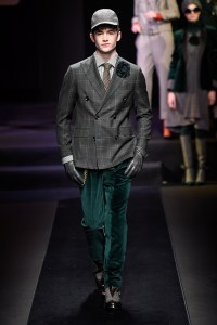Daks Men's Fall 2018