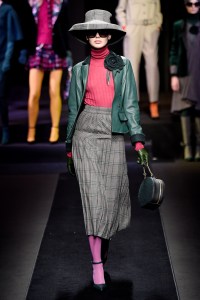 DAKS Men's Fall 2018