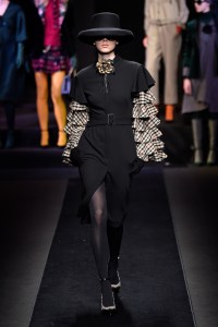 DAKS Men's Fall 2018
