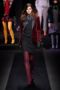 DAKS Men's Fall 2018