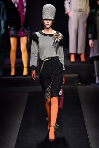 DAKS Men's Fall 2018