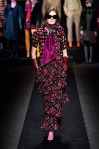 DAKS Men's Fall 2018