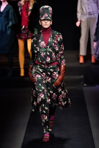 DAKS Men's Fall 2018