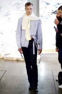 Daniel W. Fletcher Men's Fall 2018