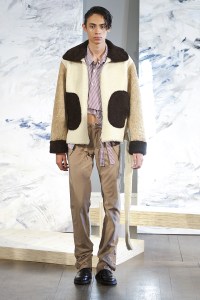 Daniel W Fletcher Presentation Men's Fall 2018