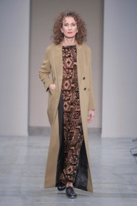 Sartorial Monk Men's Fall 2018