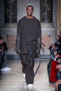 Les Hommes Men's Fall 2018