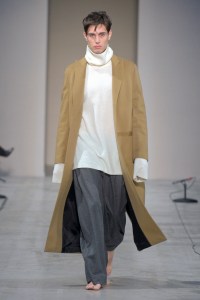 Sartorial Monk Men's Fall 2018