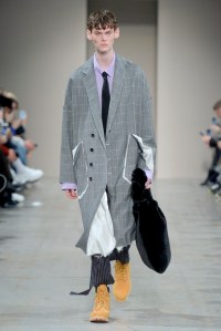 Sulvam Men's Fall 2018