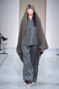 Sartorial Monk Men's Fall 2018