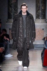 Les Hommes Men's Fall 2018