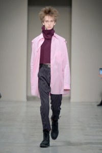 Sulvam Men's Fall 2018