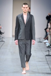 Sartorial Monk Men's Fall 2018