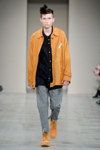 Sulvam Men's Fall 2018