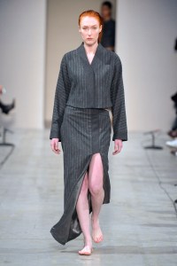 Sartorial Monk Men's Fall 2018