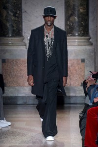 Les Hommes Men's Fall 2018