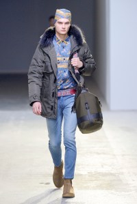 Hunting World Men's Fall 2018