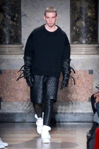 Les Hommes Men's Fall 2018