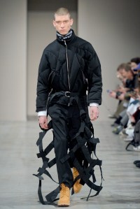 Sulvam Men's Fall 2018