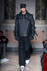 Les Hommes Men's Fall 2018