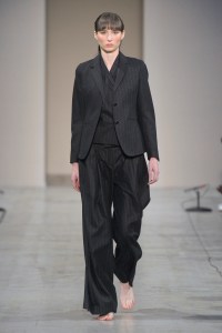 Sartorial Monk Men's Fall 2018