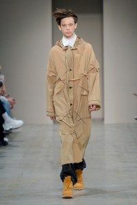 Sulvam Men's Fall 2018