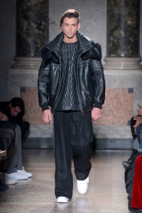 Les Hommes Men's Fall 2018