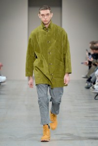 Sulvam Men's Fall 2018