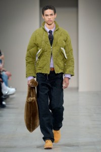 Sulvam Men's Fall 2018