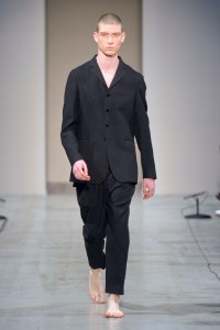 Sartorial Monk Men's Fall 2018