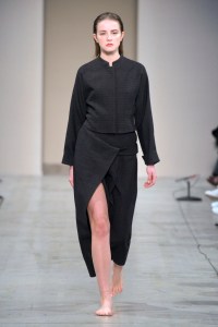 Sartorial Monk Men's Fall 2018