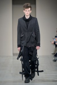 Sulvam Men's Fall 2018