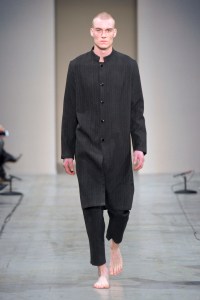 Sartorial Monk Men's Fall 2018