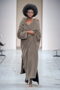Sartorial Monk Men's Fall 2018