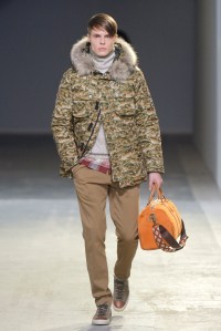 Hunting World Men's Fall 2018