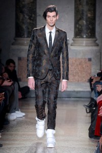 Les Hommes Men's Fall 2018