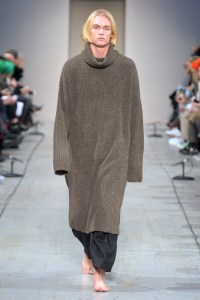 Sartorial Monk Men's Fall 2018