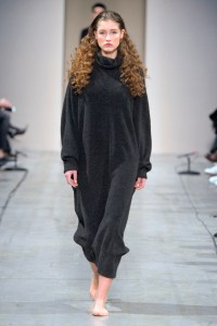 Sartorial Monk Men's Fall 2018