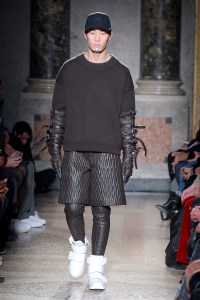 Les Hommes Men's Fall 2018